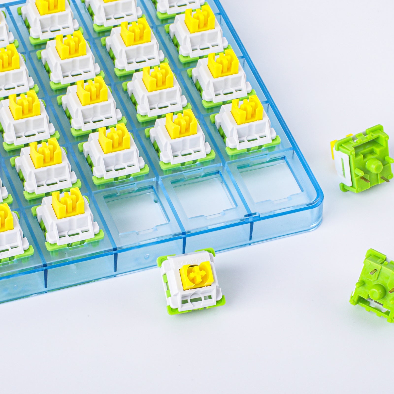 LEOBOG Chive Switch V2