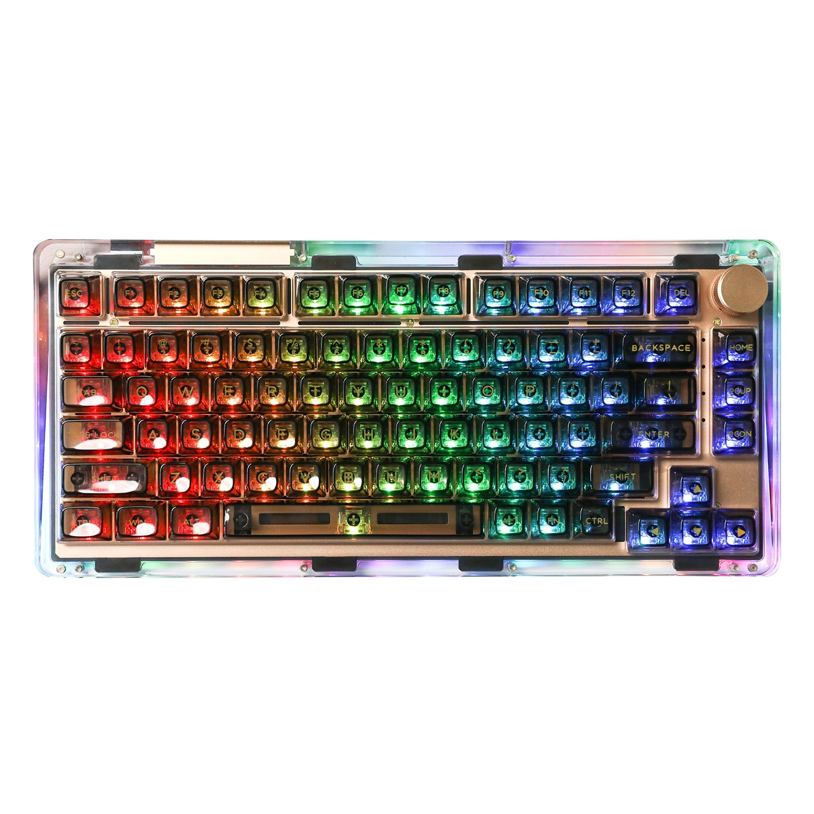 r*i様 【美品】KiiBOOM Phantom 81 V3 メカニカルキーボー KiiBOOM Phantom 81 V3