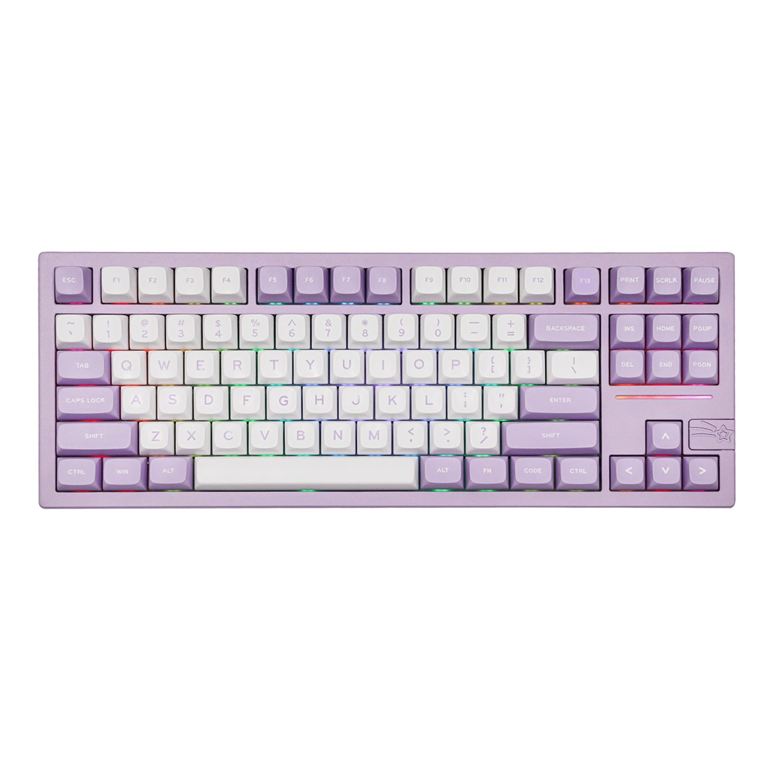 EPOMAKER x Feker Galaxy80 EPOMAKER x Feker Galaxy80