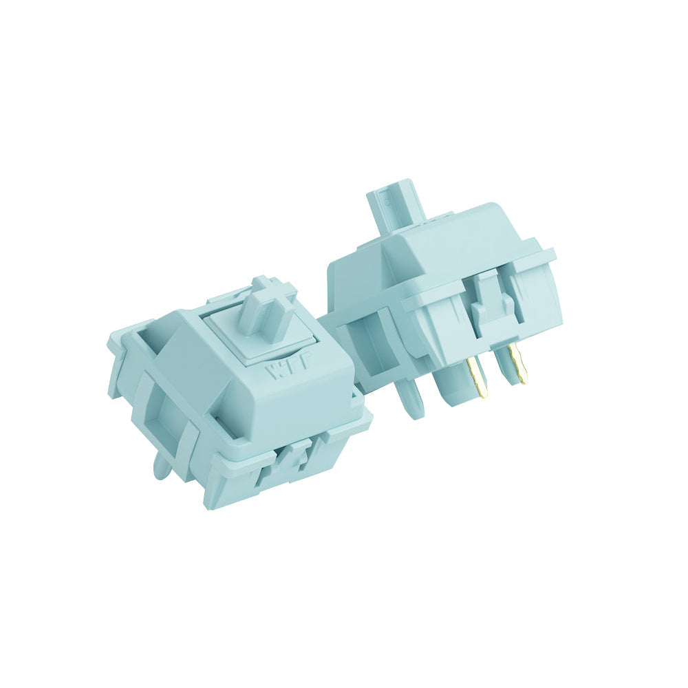 【未使用品】【200個以上】KTT Macaron Switch Set KTT Macaron Switch Set