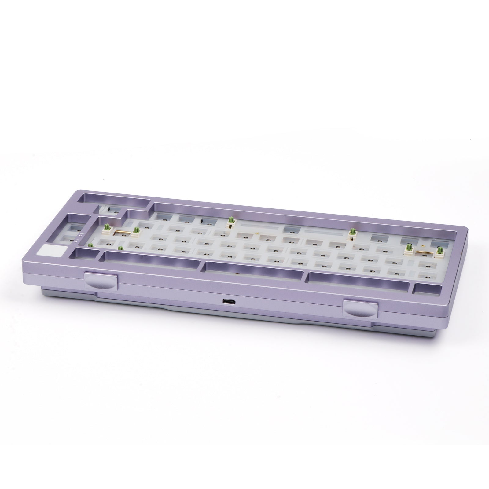 KiiBOOM Moonshadow 81
