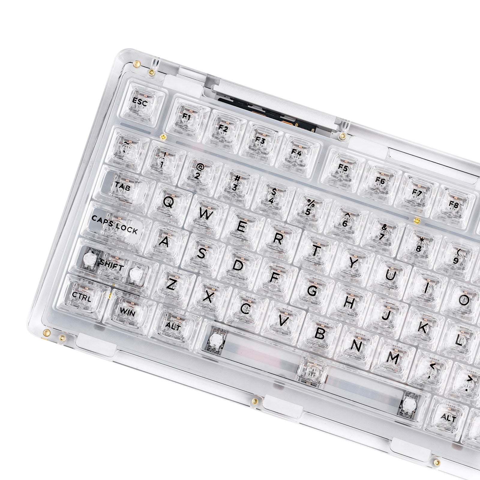 KiiBOOM Phantom 81 V3 メカニカルキーボード KiiBOOM Phantom 81 V3