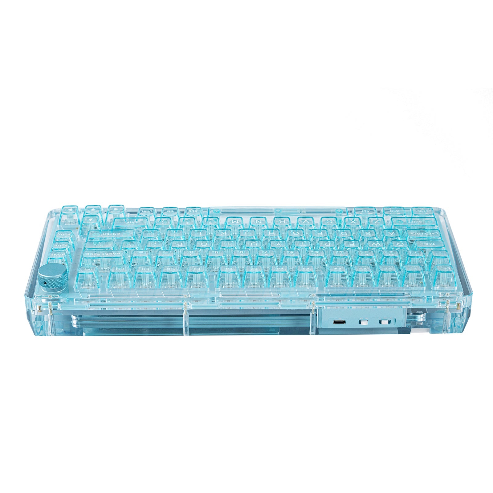 KiiBOOM Phantom 81 V2