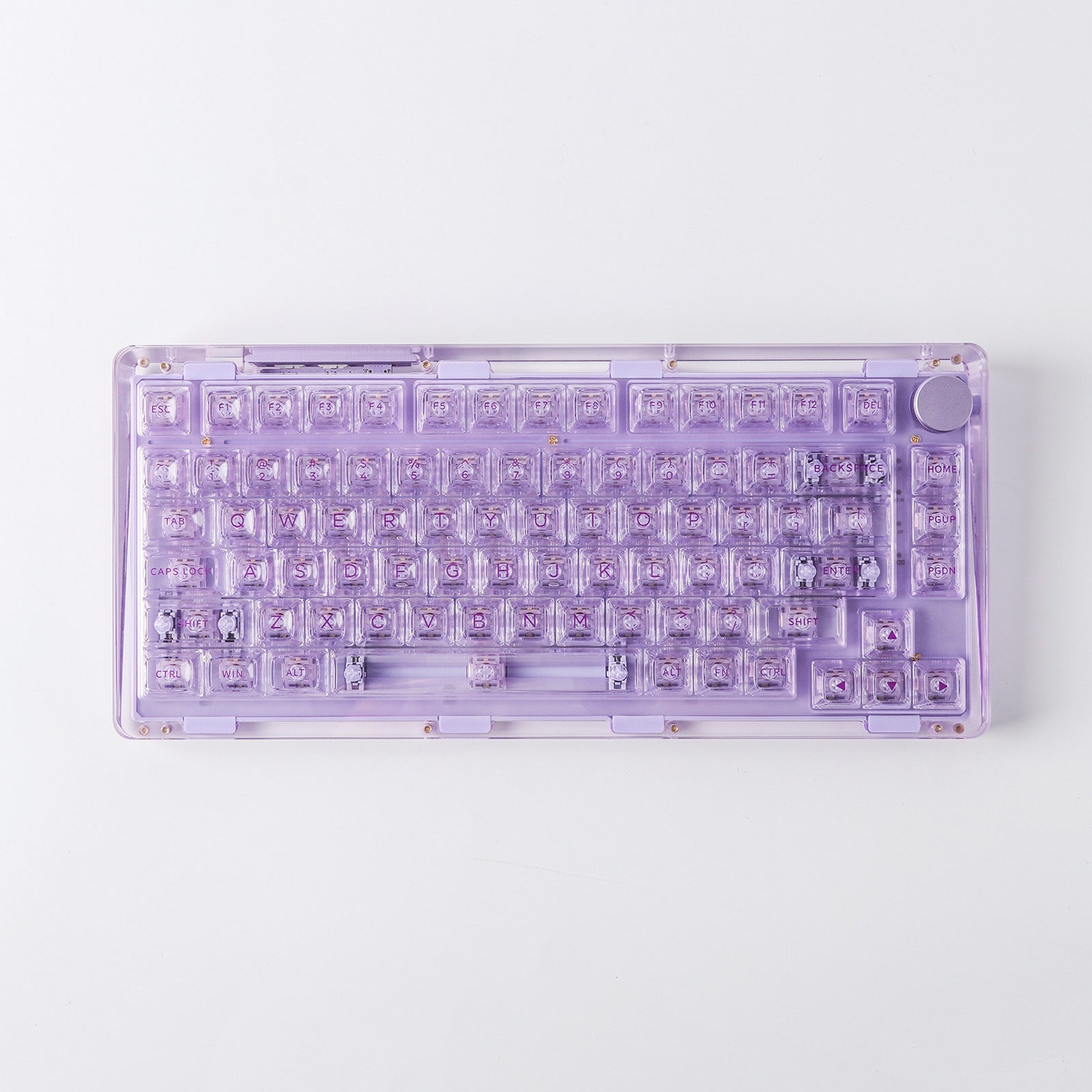 KiiBOOM Phantom 81 V2