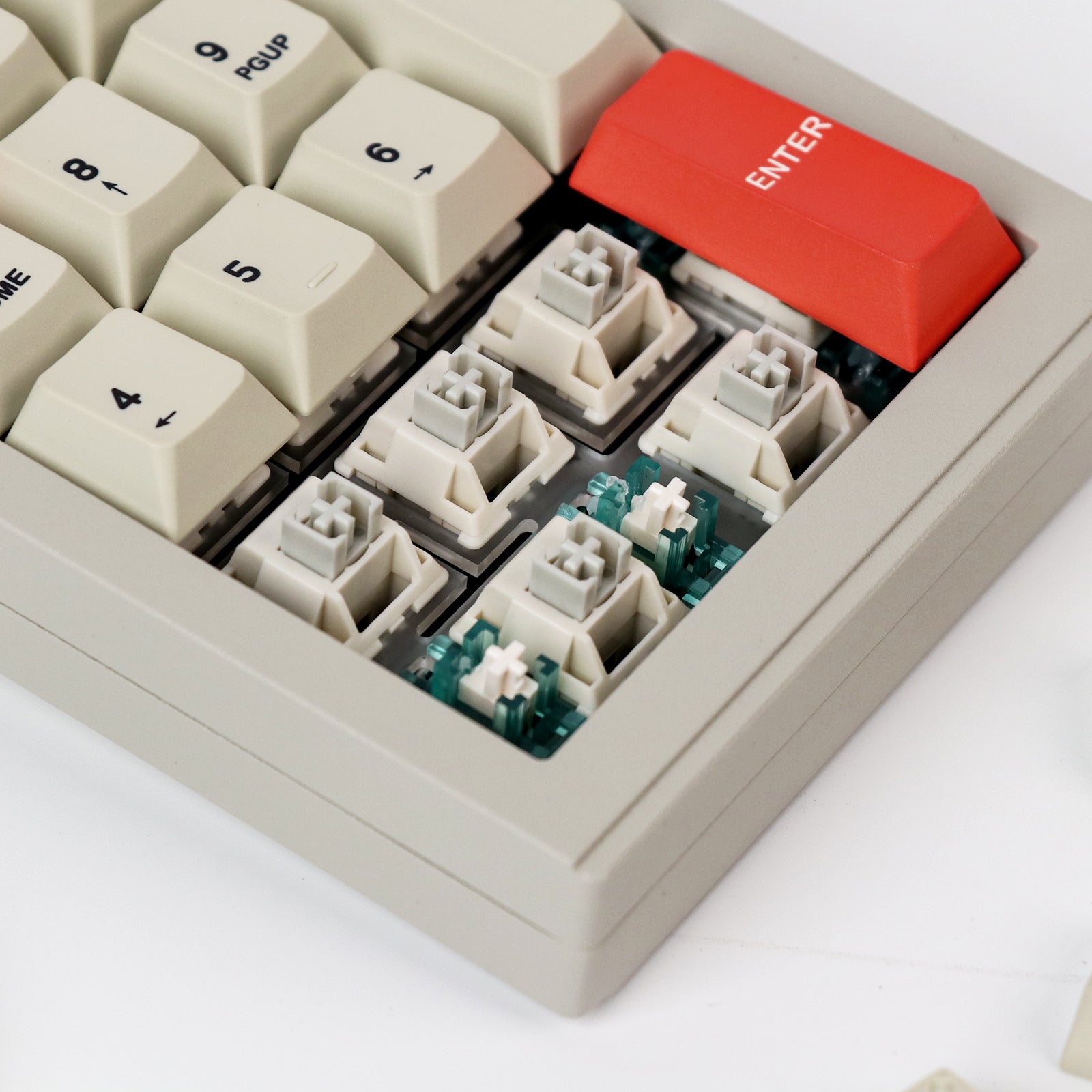 キーボード epomaker CIDOO V21 PRO 71uuDkLJtqL._UF894,1000_QL80_.jpg