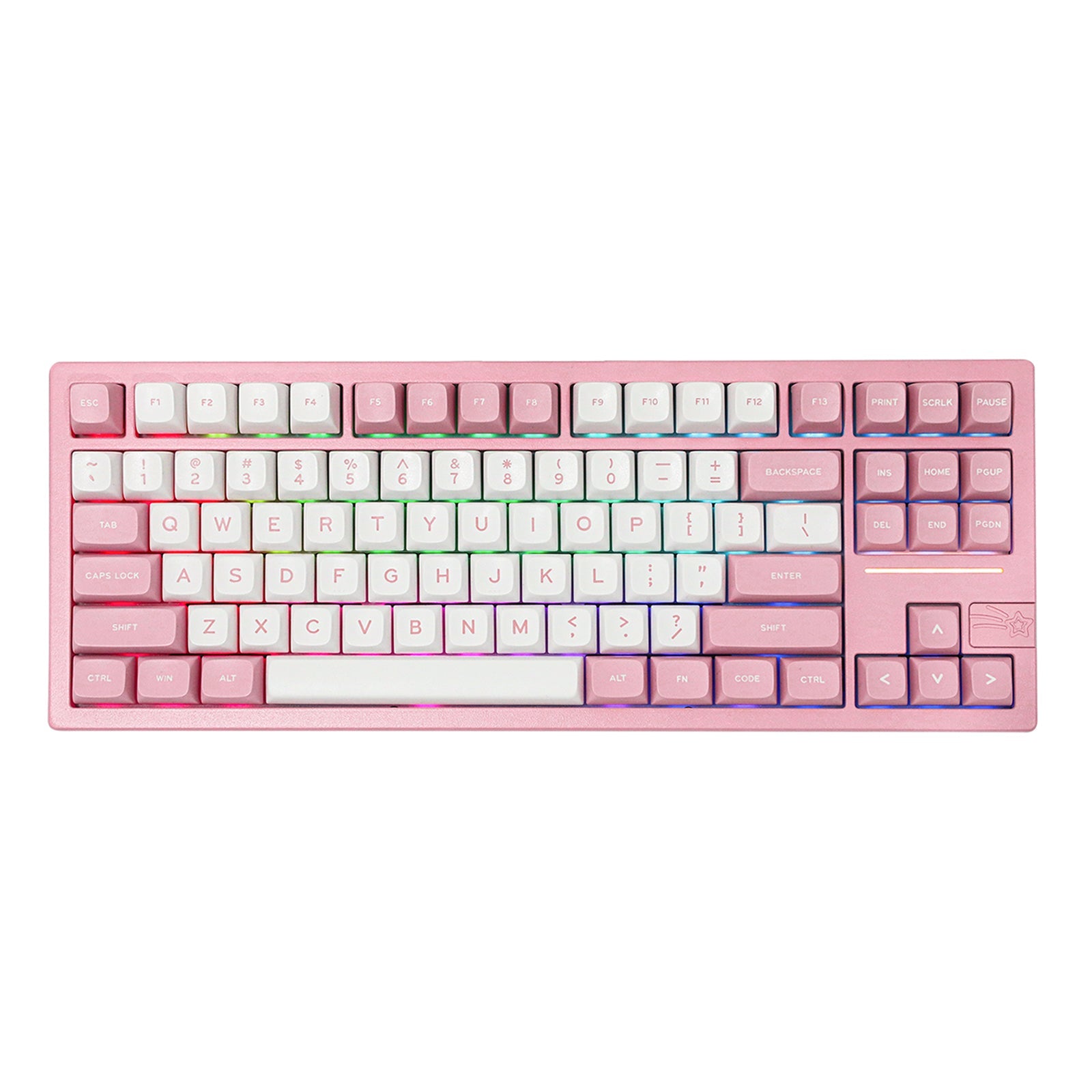 EPOMAKER x Feker Galaxy80