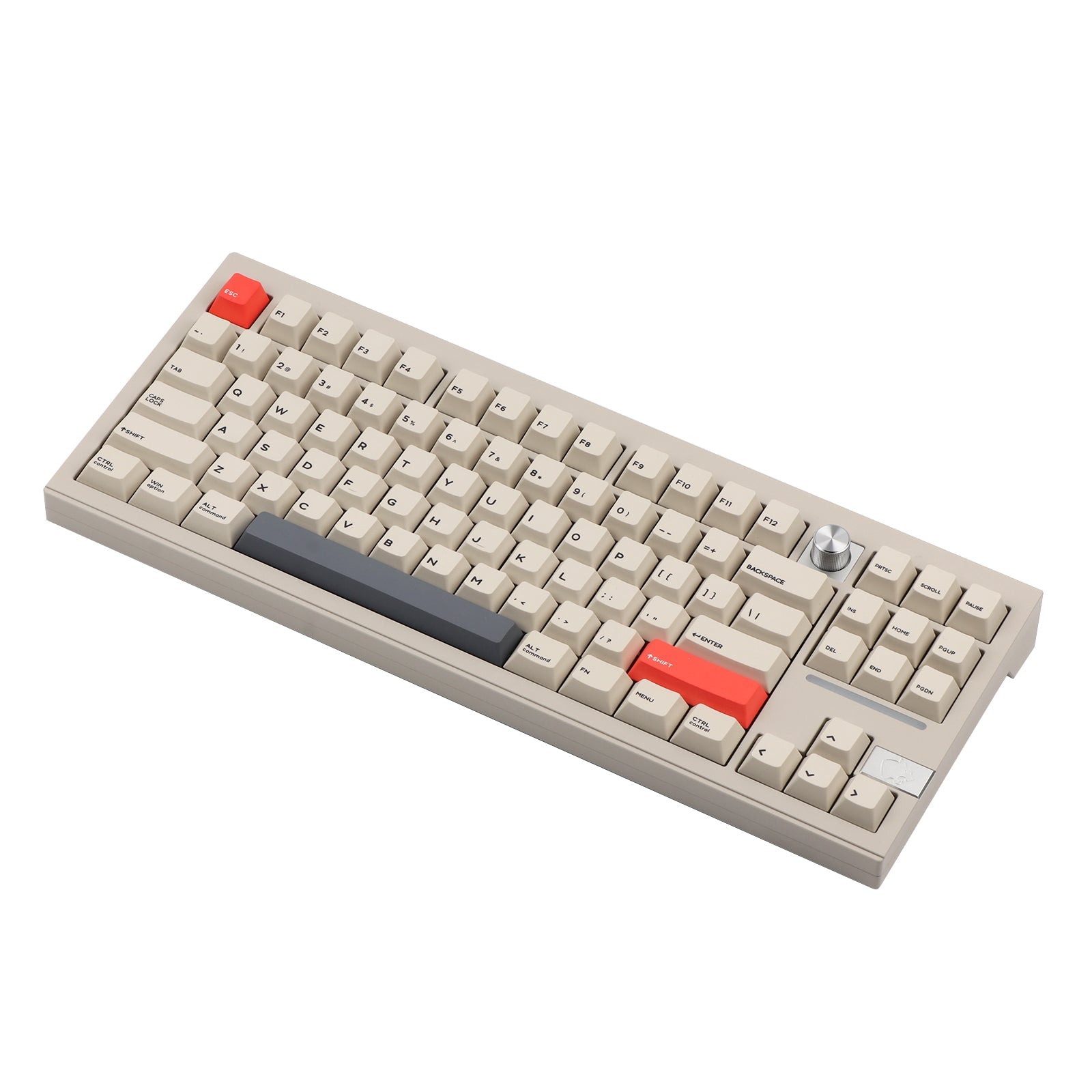 CIDOO V87 – MechLands