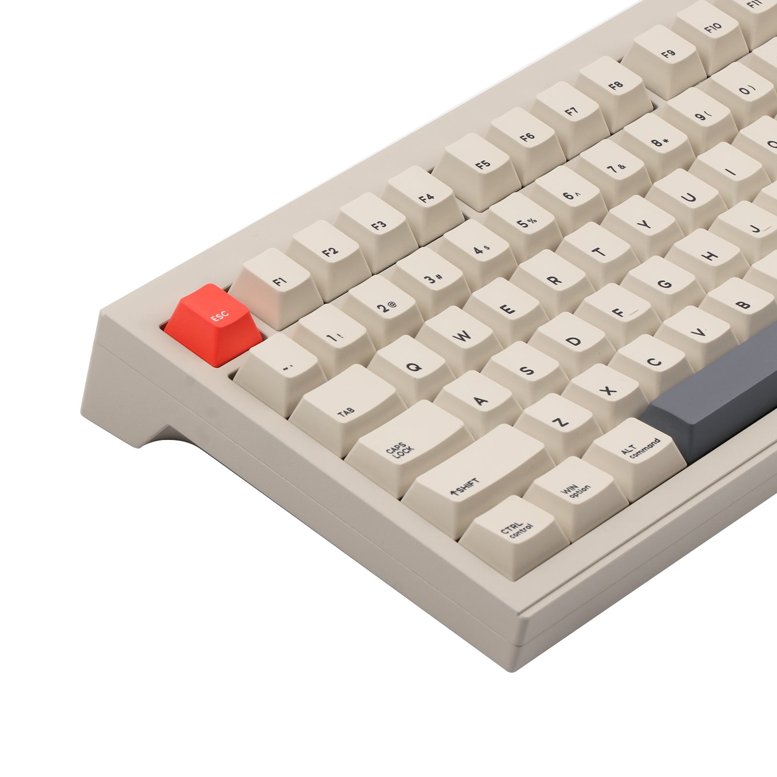 CIDOO V87 – MechLands