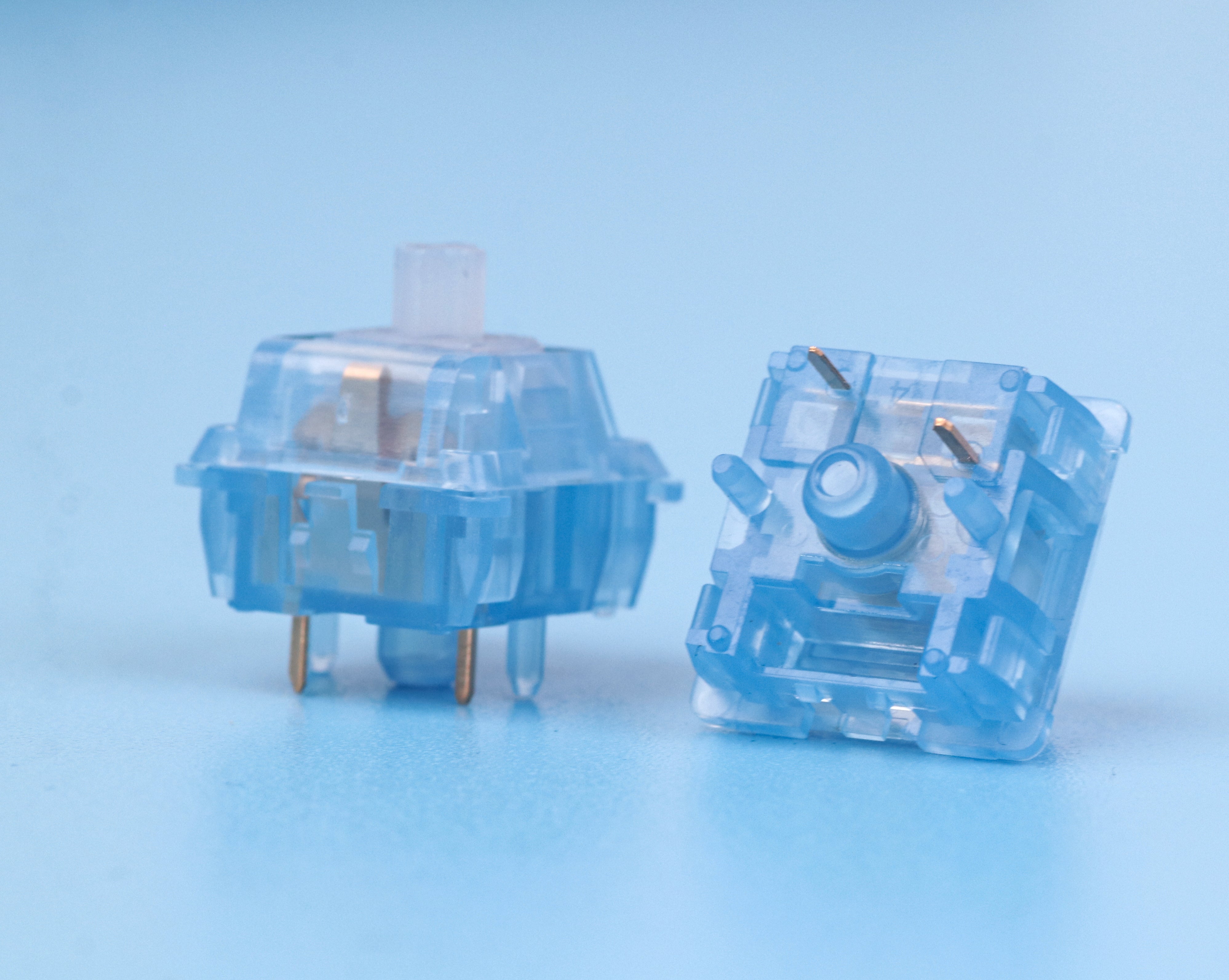 KiiBOOM Sapphire Switches