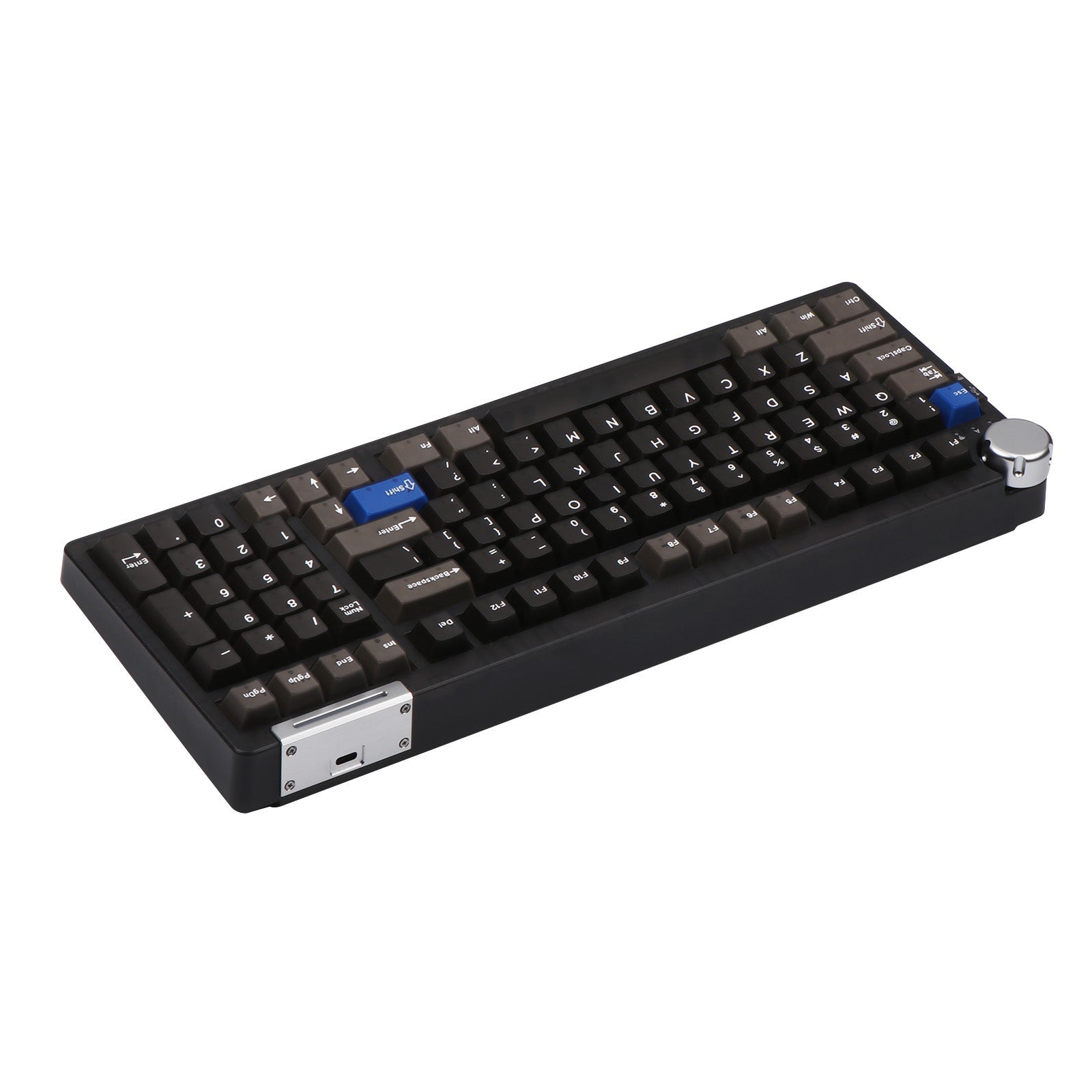 [新品] EPOMAKER CIDOO ABM098 メカニカルキーボード CIDOO ABM098 – epomaker