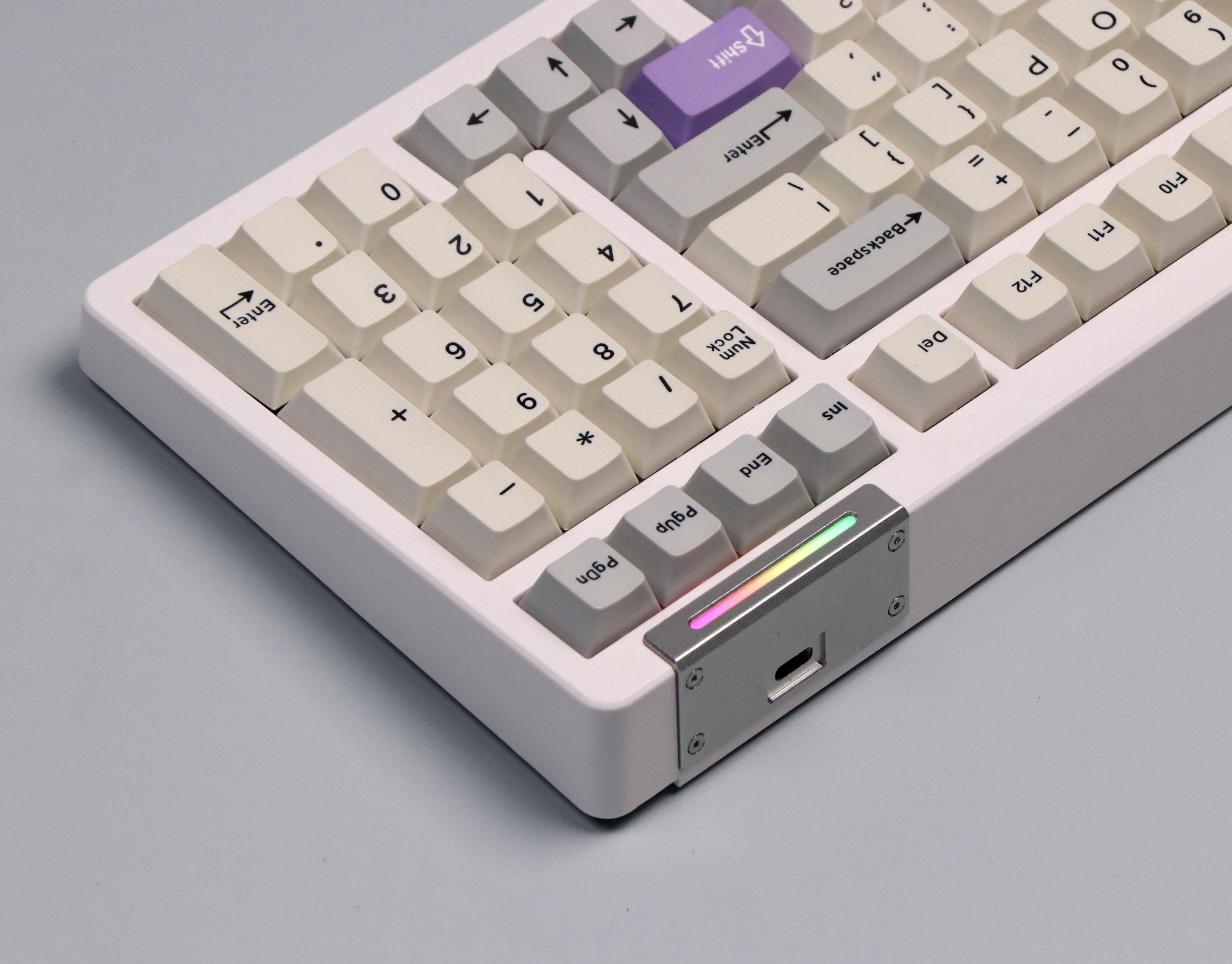 [新品] EPOMAKER CIDOO ABM098 メカニカルキーボード CIDOO ABM098 – epomaker