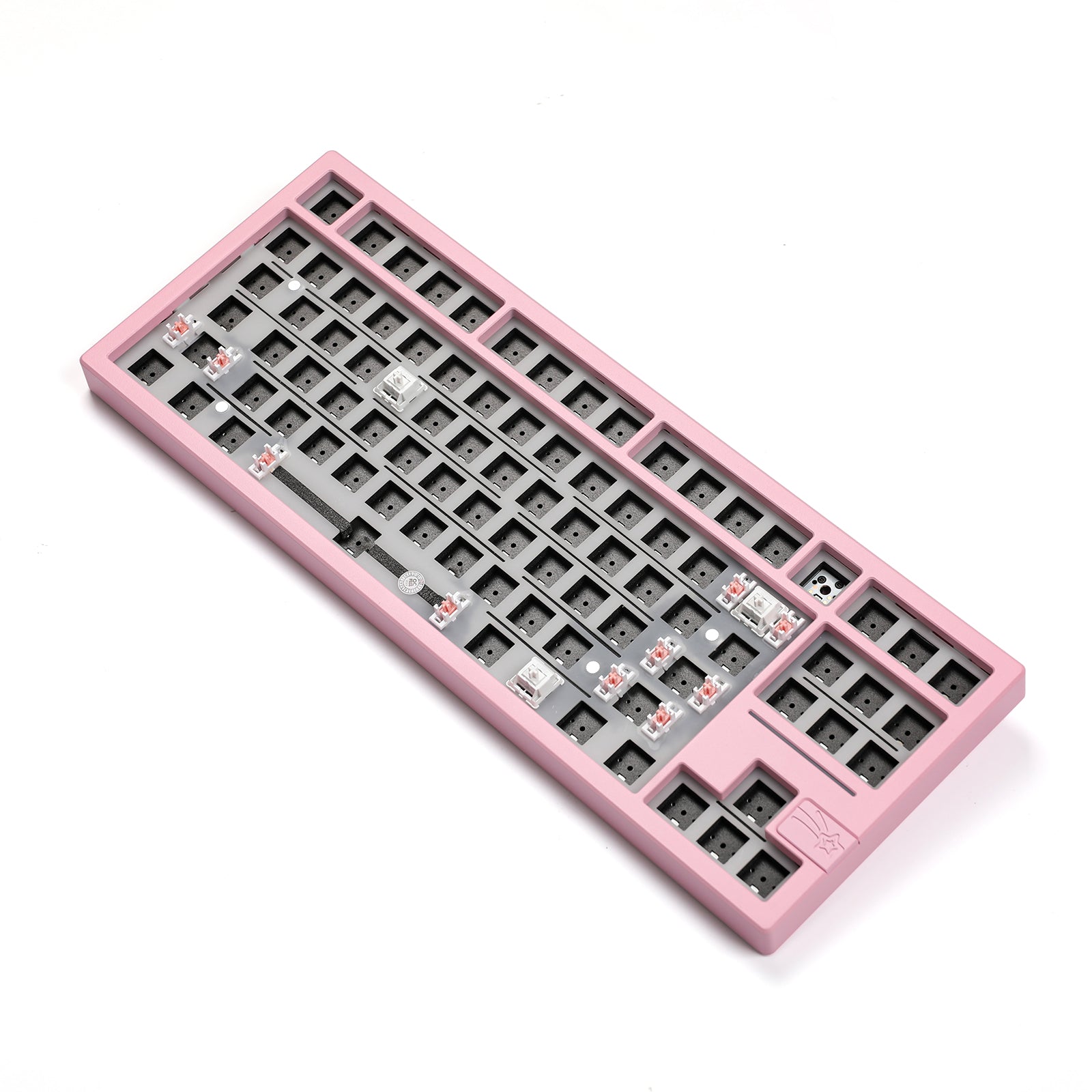 EPOMAKER x Feker Galaxy80