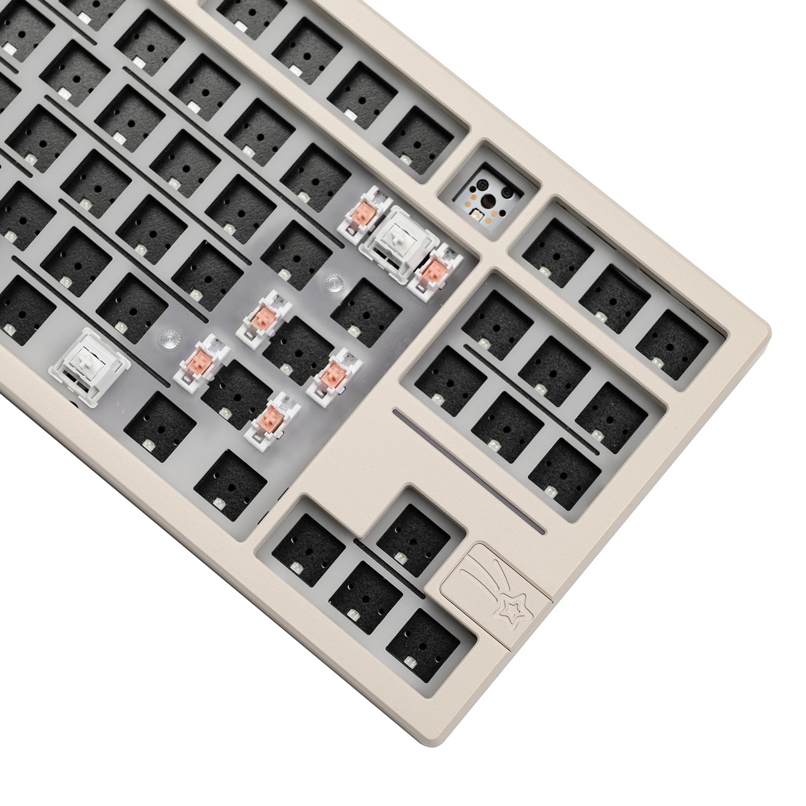 EPOMAKER x Feker Galaxy80 EPOMAKER x Feker Galaxy80