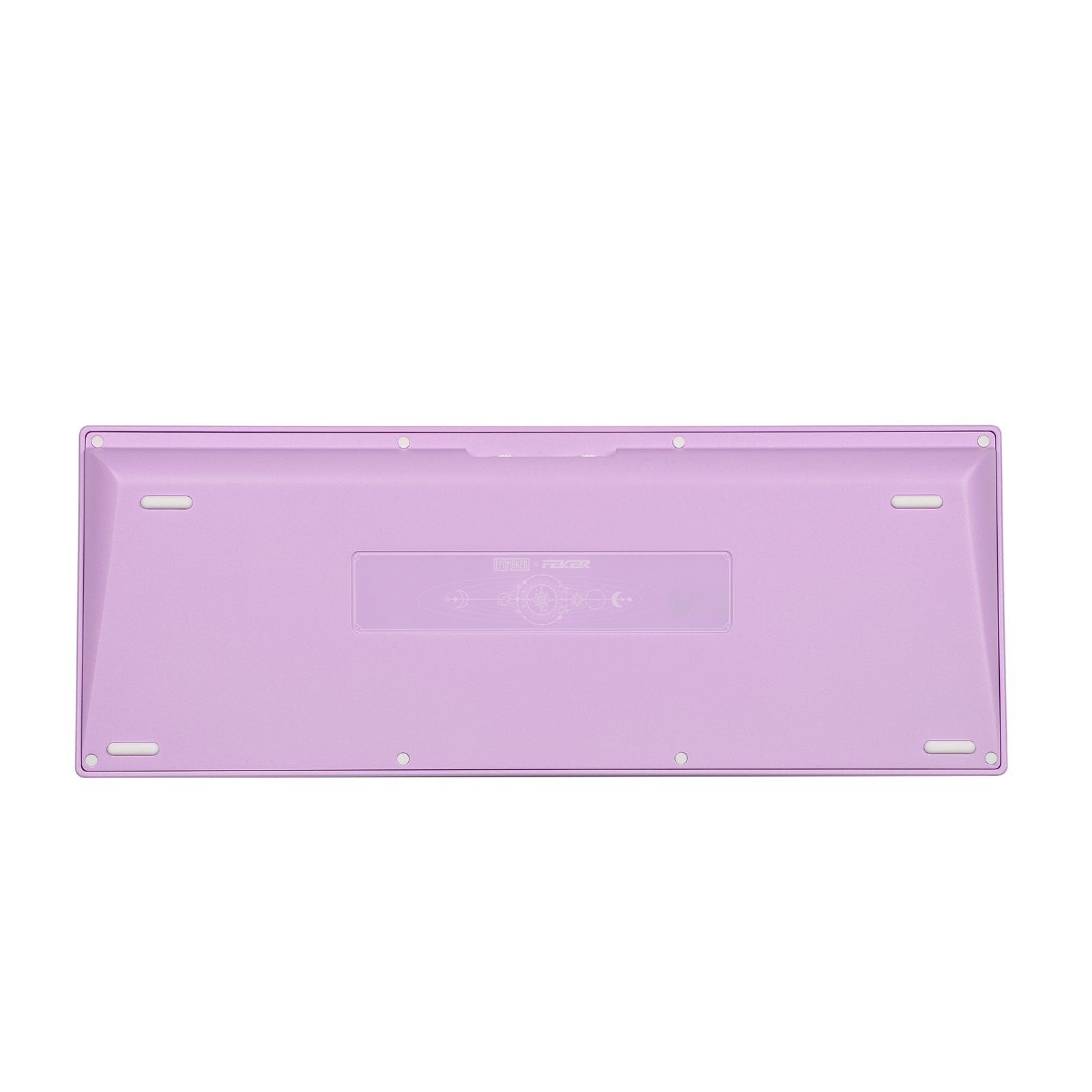 EPOMAKER x Feker Galaxy80