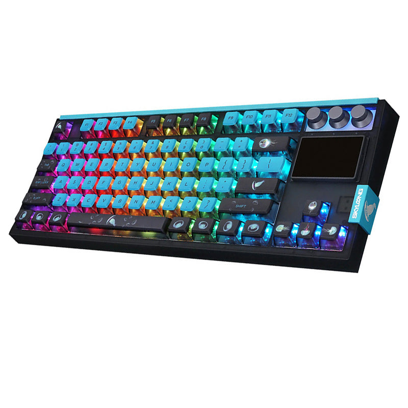 SKYLOONG GK87 Pro
